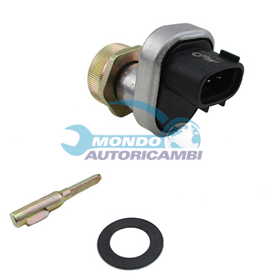 Sensore VelocitÃ  veicolo