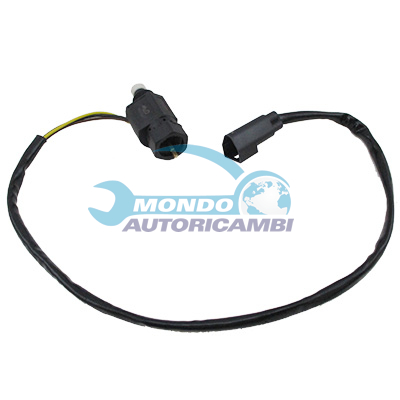 Sensore VelocitÃ  veicolo