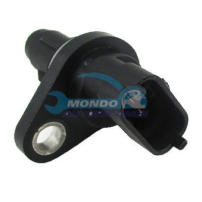 Camshaft sensor
