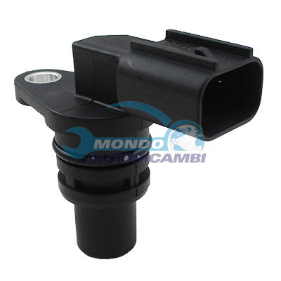Camshaft sensor