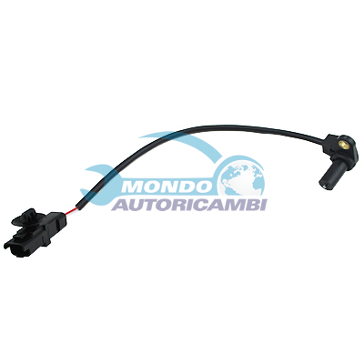 Capteur de vilebrequin