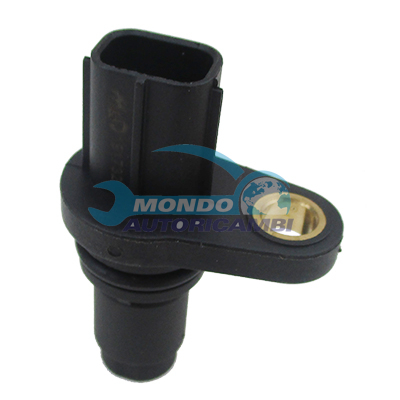 Crankshaft sensor