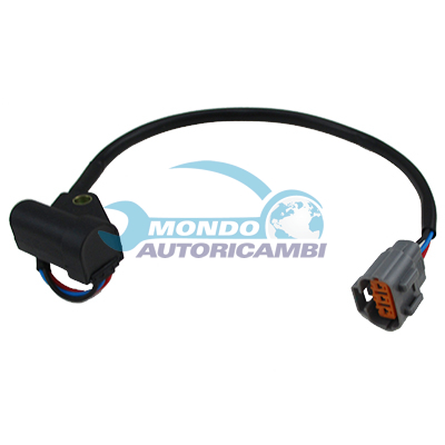 Crankshaft sensor