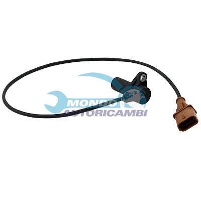 Sensor del cigüeñal