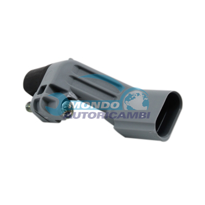 Crankshaft sensor
