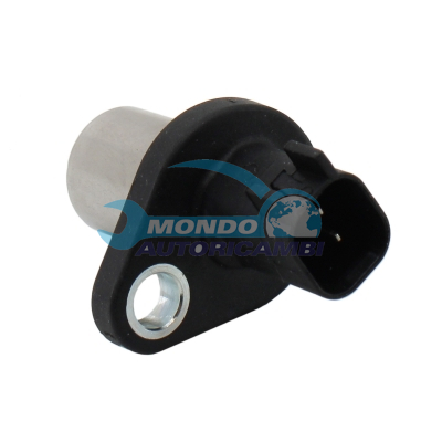 Crankshaft sensor
