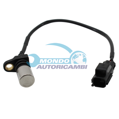 Sensor del cigüeñal