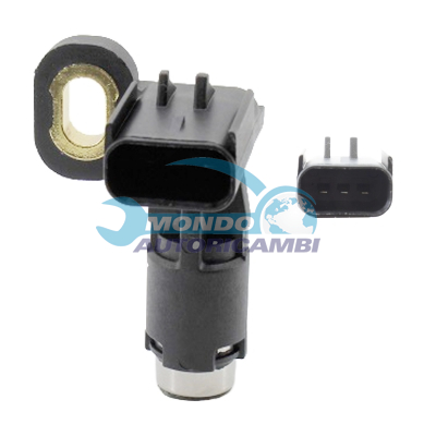 Crankshaft sensor
