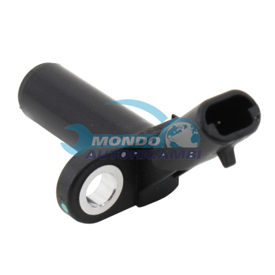 Speed sensor for automatic transmission