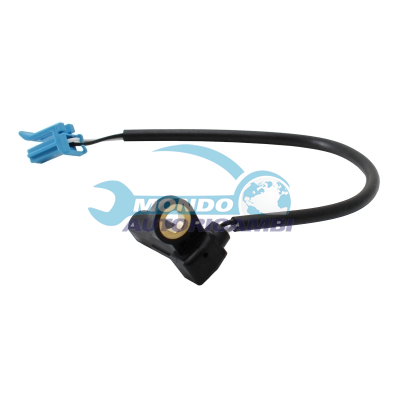 Speed sensor for automatic transmission