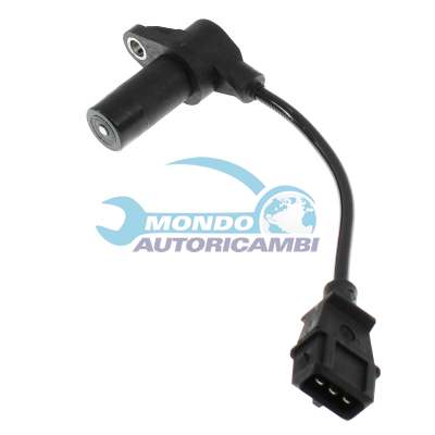 Engine revolution sensor