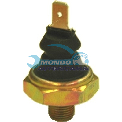 OIL PRESSURE SWITCH