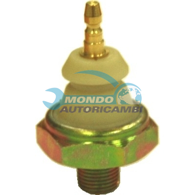 OIL PRESSURE SWITCH