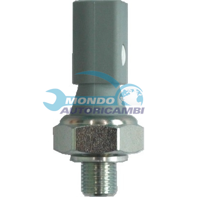 Oil Pressure Switch