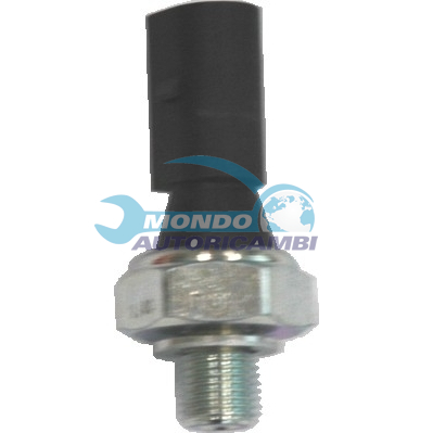 Oil Pressure Switch