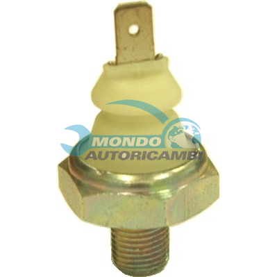 OIL PRESSURE SWITCH