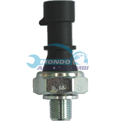 OIL PRESSURE SWITCH