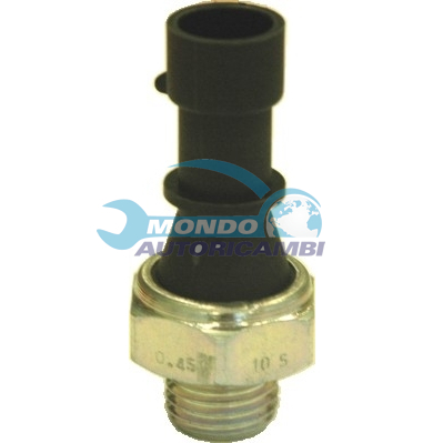 OIL PRESSURE SWITCH