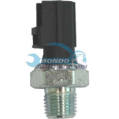 Oil Pressure Switch