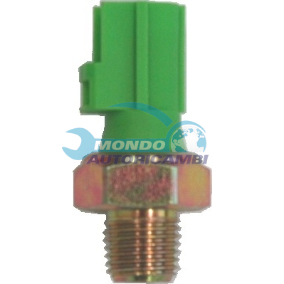 Oil Pressure Switch