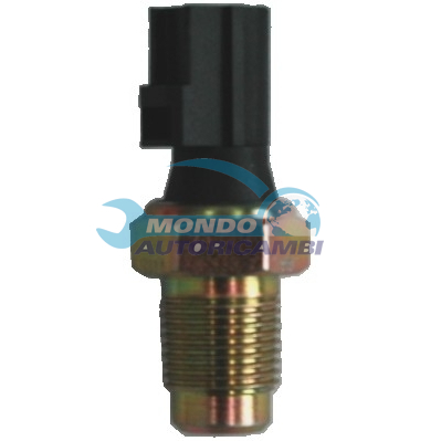Oil Pressure Switch