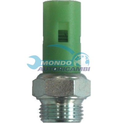 Oil Pressure Switch