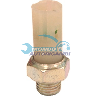 Oil Pressure Switch