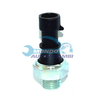 OIL PRESSURE SWITCH