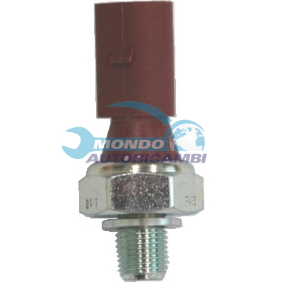 Oil Pressure Switch