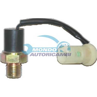Oil Pressure Switch