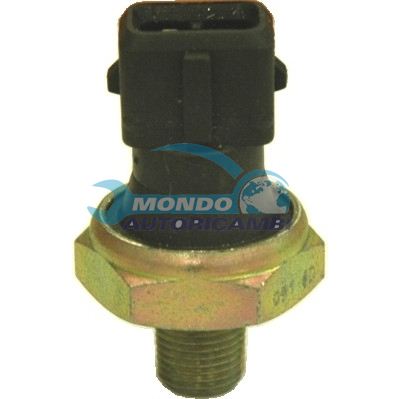 Oil Pressure Switch