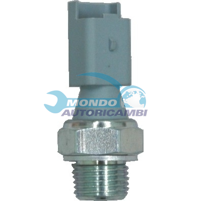 Oil Pressure Switch