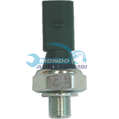 Oil Pressure Switch