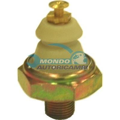 Oil Pressure Switch
