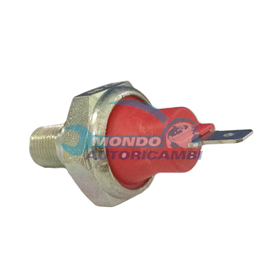 Oil pressure switches