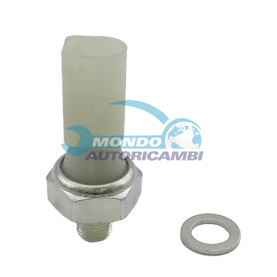 Oil pressure switches