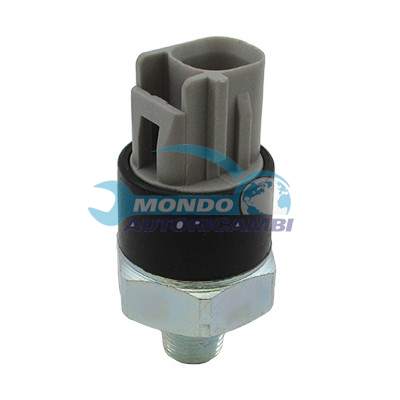 Oil pressure switches