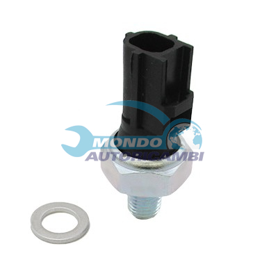 Oil pressure switches