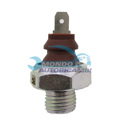 Oil pressure sensor