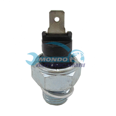 Oil pressure sensor