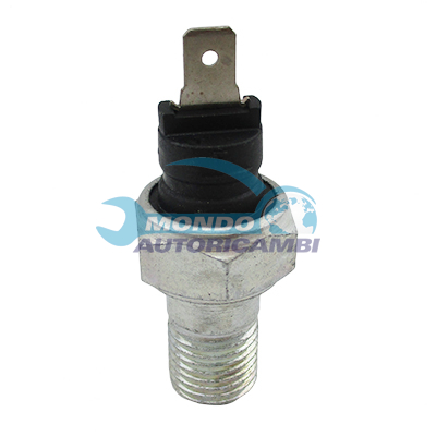 Oil pressure switches