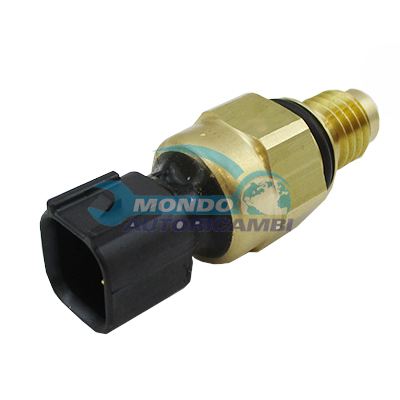 Oil pressure switches