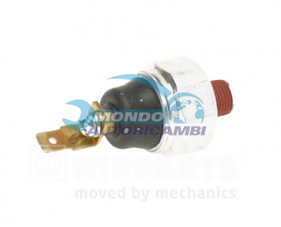 Oil Pressure Switch