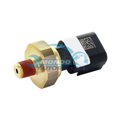 Oil pressure switches
