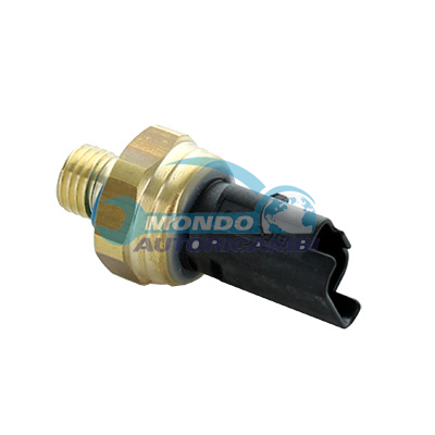 Oil pressure switches