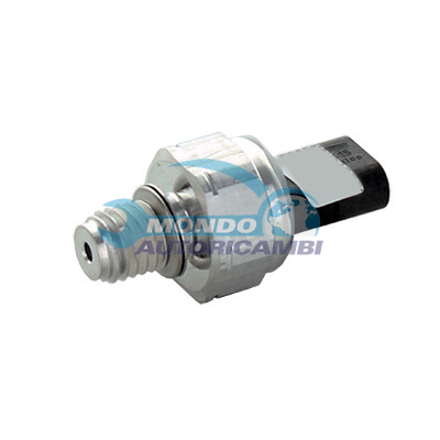 Oil pressure switches