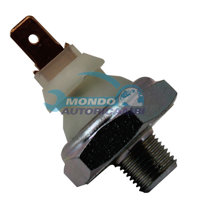 Oil pressure sensor