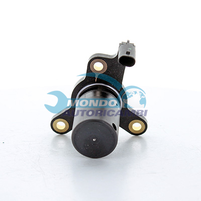 Oil level sensor
