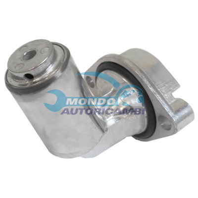 Oil level sensor