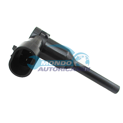 Coolant level sensor